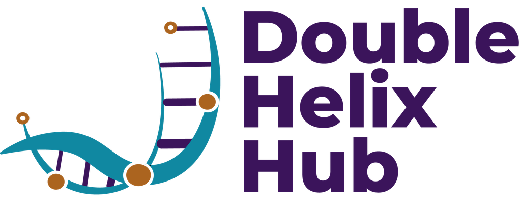 Double Helix Hub